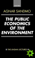 Public Economics of the Environment