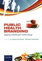 Public Health Branding