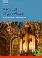 Purcell Organ Album