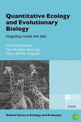 Quantitative Ecology and Evolutionary Biology