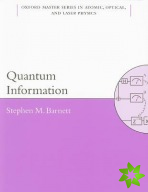 Quantum Information