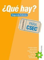 Que Hay? Cuaderno CSEC