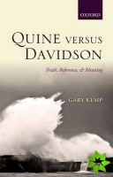 Quine versus Davidson
