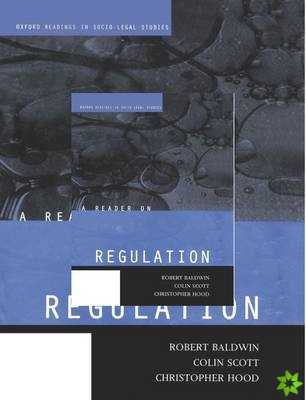 Reader on Regulation