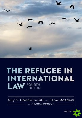 Refugee in International Law