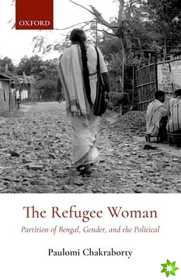 Refugee Woman