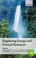 Regulating Energy and Natural Resources