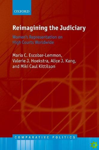 Reimagining the Judiciary