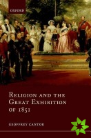 Religion and the Great Exhibition of 1851