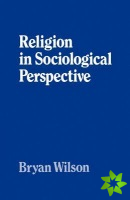 Religion in Sociological Perspective