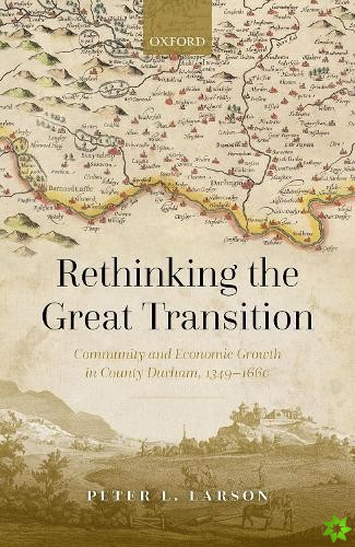 Rethinking the Great Transition
