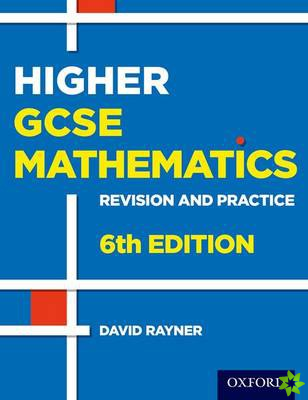 Revision and Practice: GCSE Maths: Higher Student Book