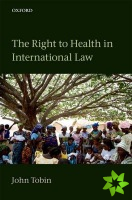 Right to Health in International Law