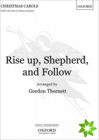 Rise up, Shepherd, and Follow