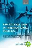 Role of Law in International Politics