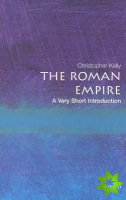 Roman Empire: A Very Short Introduction