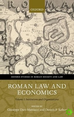 Roman Law and Economics