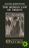 Roman Law of Trusts