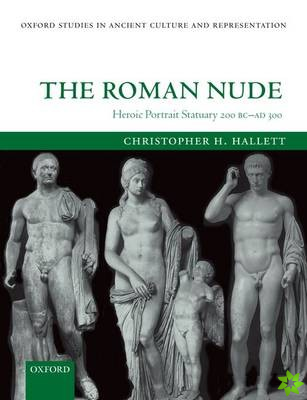 Roman Nude