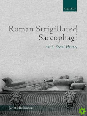 Roman Strigillated Sarcophagi