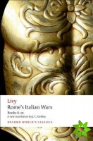 Rome's Italian Wars