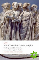 Rome's Mediterranean Empire