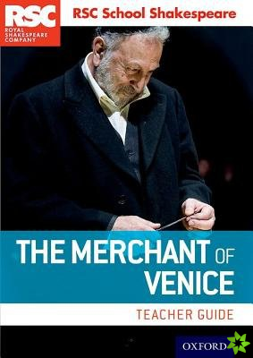 RSC School Shakespeare: The Merchant of Venice