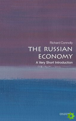 Russian Economy: A Very Short Introduction