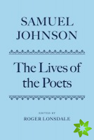 Samuel Johnson's Lives of the Poets pack