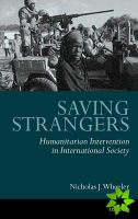 Saving Strangers