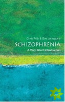Schizophrenia: A Very Short Introduction