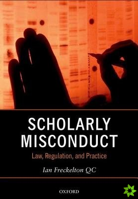 Scholarly Misconduct