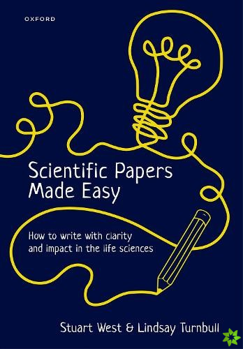 Scientific Papers Made Easy