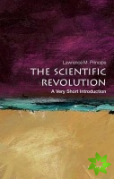 Scientific Revolution: A Very Short Introduction