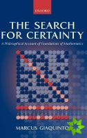 Search for Certainty
