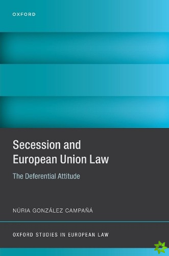Secession and European Union Law