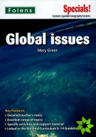 Secondary Specials!: Geography - Global Issues