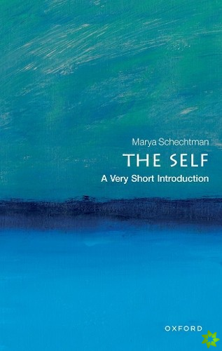 Self: A Very Short Introduction