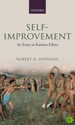 Self-Improvement