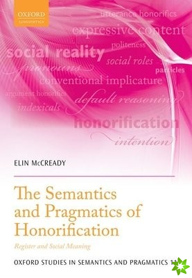 Semantics and Pragmatics of Honorification