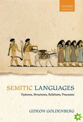 Semitic Languages