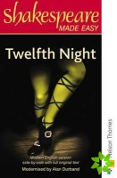 Shakespeare Made Easy: Twelfth Night