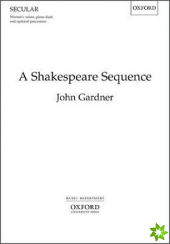 Shakespeare Sequence