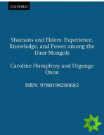 Shamans and Elders