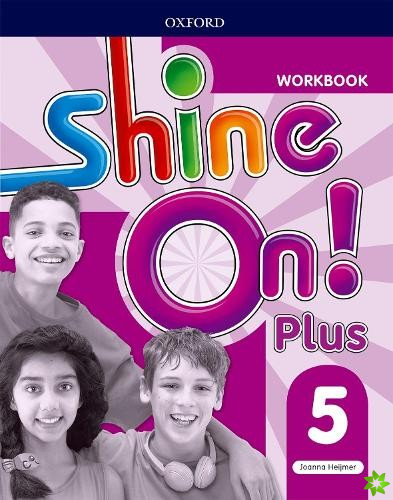 Shine On!: Level 5: Workbook