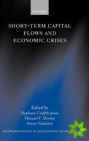 Short-Term Capital Flows and Economic Crises