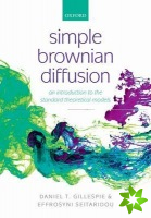 Simple Brownian Diffusion