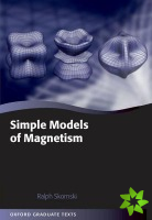 Simple Models of Magnetism