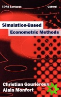 Simulation-based Econometric Methods