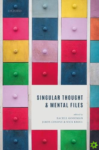 Singular Thought and Mental Files